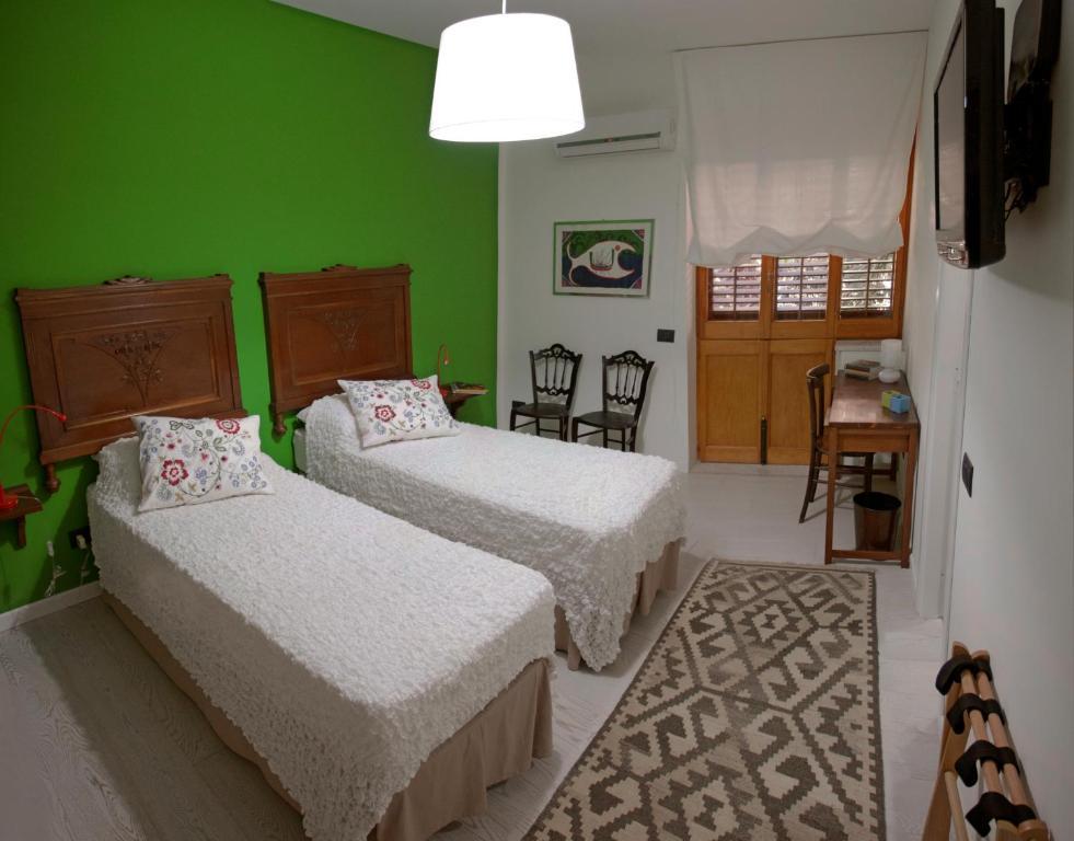 Lirma B&B Чефалу Номер фото