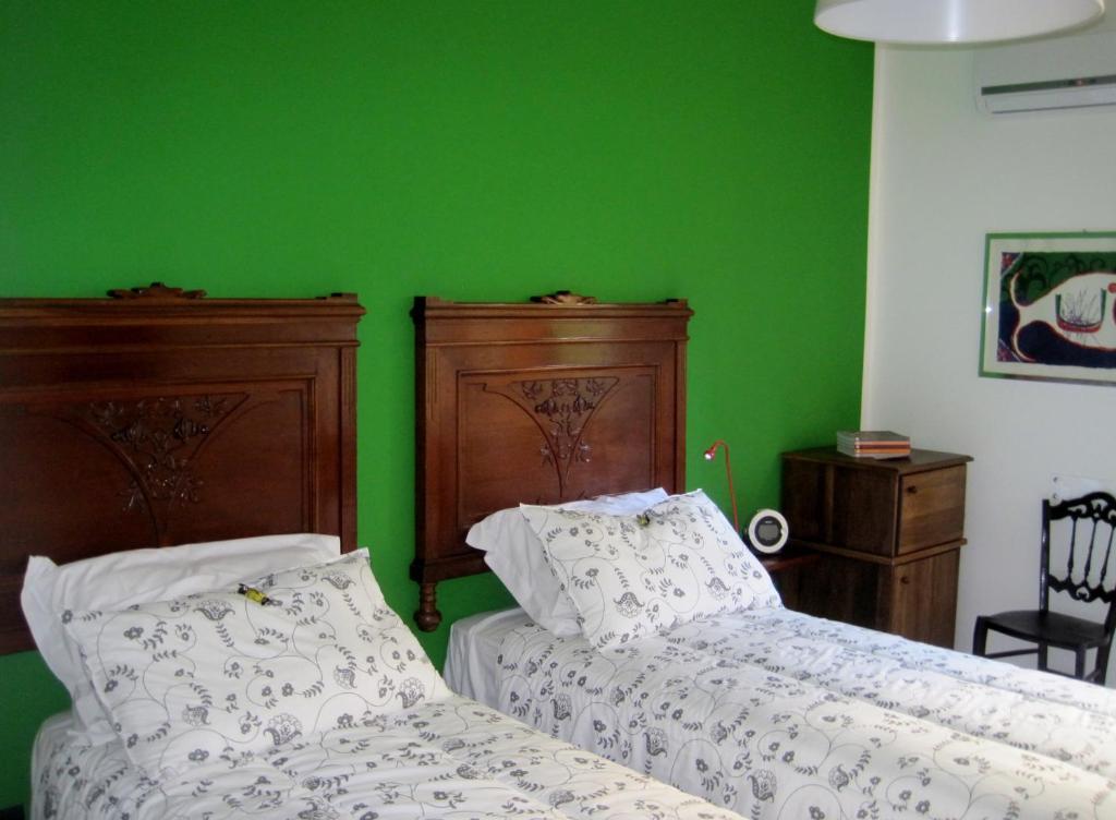 Lirma B&B Чефалу Номер фото